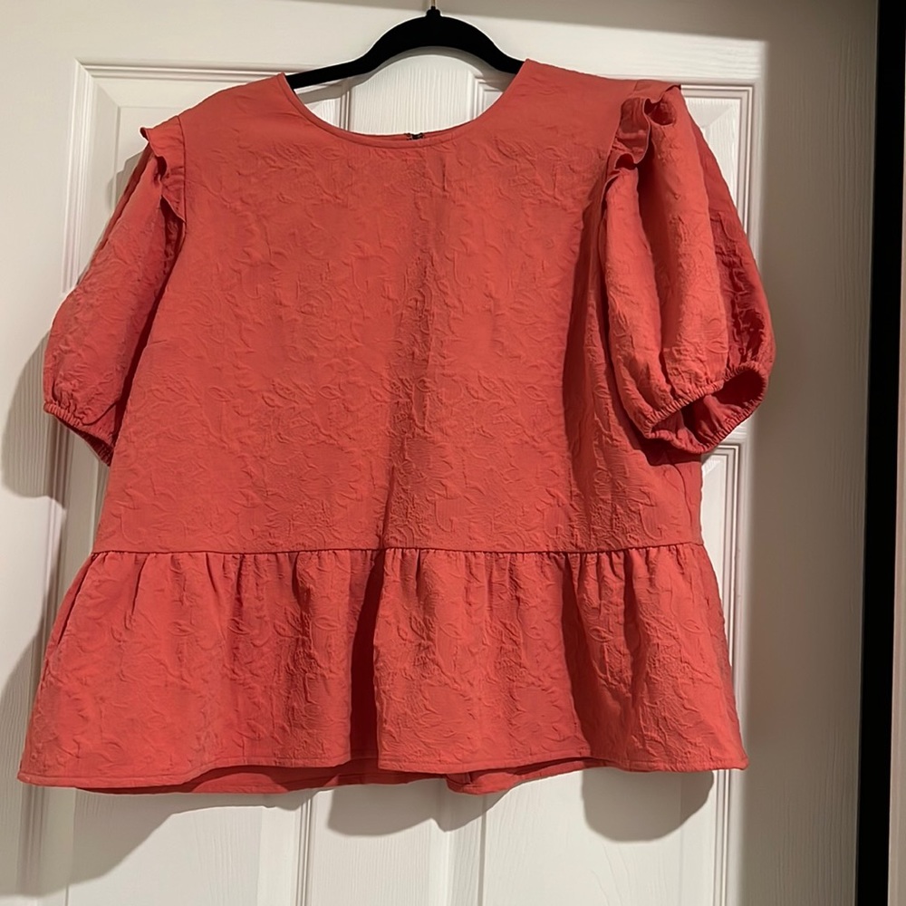 Express top